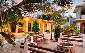 Villa Gabriela Celestun -Hotel & Restaurant